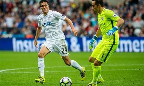 Đâu là yếu tố quyết định giúp Bravo cập bến Man City?
