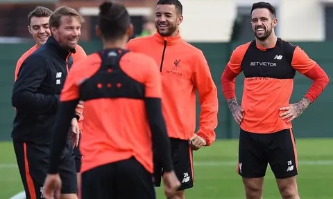 Đấu Tottenham, Klopp tiếp tục xoay vòng