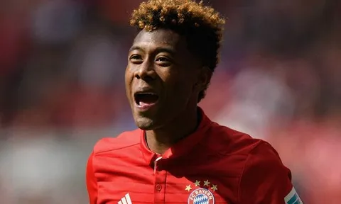 David Alaba hâm mộ Arsenal, thần tượng Vieira