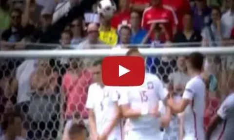 David de Gea nằm trong top 1 những pha cứu thua đẹp nhất tuần