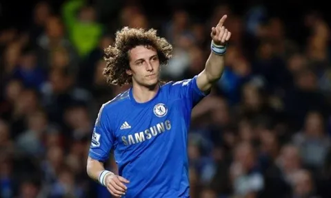 David Luiz về Chelsea: Nửa mừng nửa lo