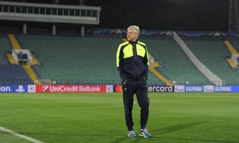 Đây, lý do giúp Arsenal sống sót