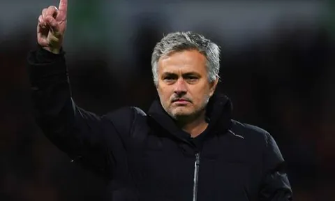 De Gea: "M.U cần một người như Mourinho"