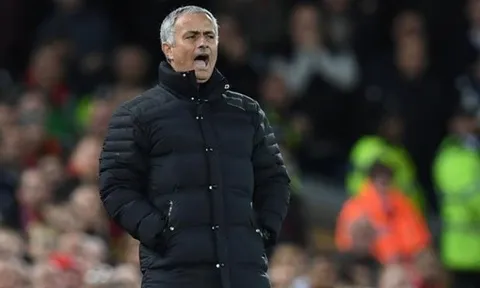 Để Man Utd trở lại, Mourinho 'xin' 3 hoặc 4 năm