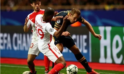 Đêm Champions League đầy nỗi buồn của nước Anh