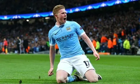 Đêm Champions League: Đêm không Messi, nhưng đêm không buồn