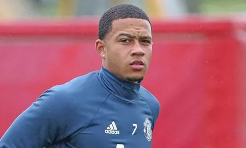Đến lượt Myaso chèo kéo Memphis Depay