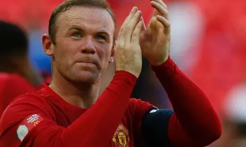 Derby Manchester: Cơ hội cuối của Quỷ đầu đàn Rooney