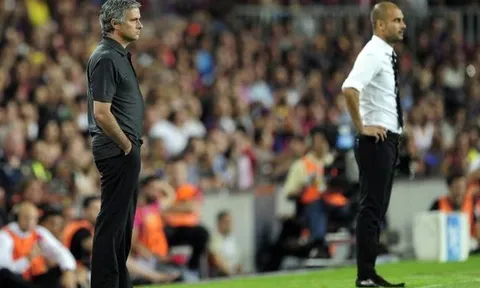 Derby Manchester: Im ắng đến kì lạ   