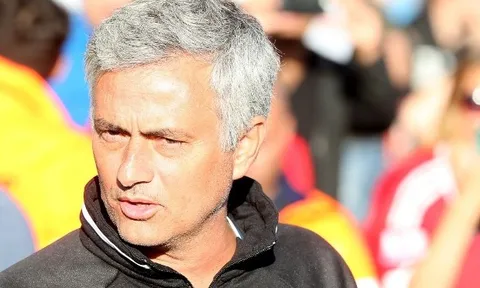 Thắng Galatasaray, Mourinho ra 'thiết quân luật' cho Man United