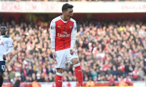 Di Maria chỉ ra cầu thủ nguy hiểm nhất Arsenal