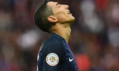 'Di Maria không hề bị cô lập ở PSG'