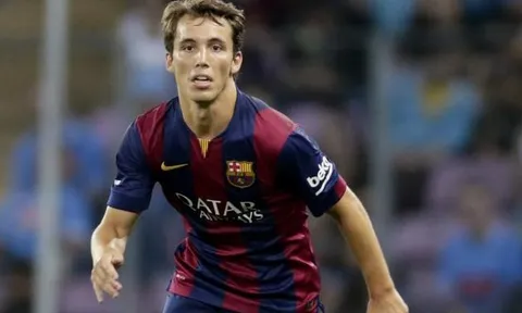 Đích thân Pep 'xem giò', Man City sắp có sao La Masia