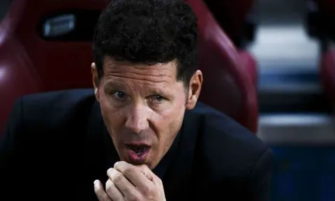 Quan điểm chuyên gia: Hãy để Simeone thay thế Wenger