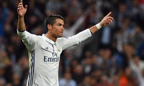 Điểm nhấn trước lượt trận 5 Champions League: Ngày về của CR7