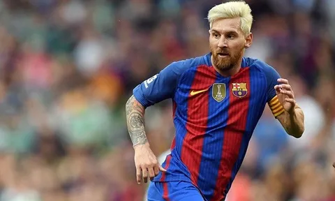 Điểm tin chiều 01/09: Messi khiến tân binh Barca choáng ngợp; Cuadrado trở lại Juventus; Balotelli cập bến Ligue 1