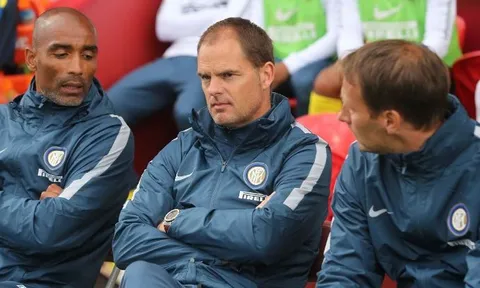Điểm tin chiều 01/11: Rooney hết cửa sang Trung Quốc; Inter sắp 'trảm' thuyền trưởng