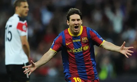 Điểm tin chiều 04/06: M.U tính kích hoạt "siêu bom tấn" Messi; James dính chấn thương ngày ra quân