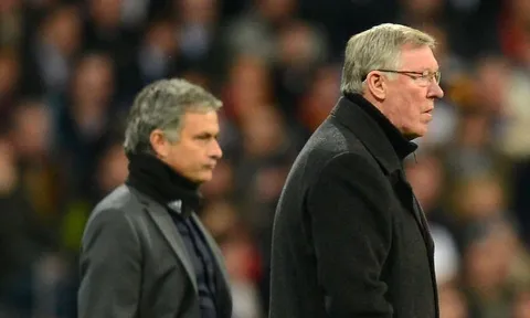 Điểm tin chiều 04/11: Fan M.U kêu gào Sir Alex trở lại; Klopp không có yếu điểm