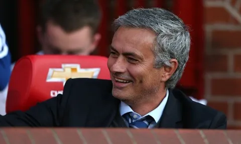 Điểm tin chiều 05/06: M.U phải mua gấp 4 tân binh vì Mourinho; Chelsea ngắm nghía sao trẻ Hà Lan