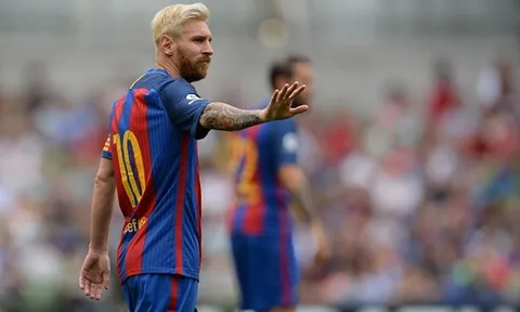 Điểm tin chiều 05/09: Ibrahimovic xuất sắc nhất châu Âu; Messi không giải nghệ tại Barca