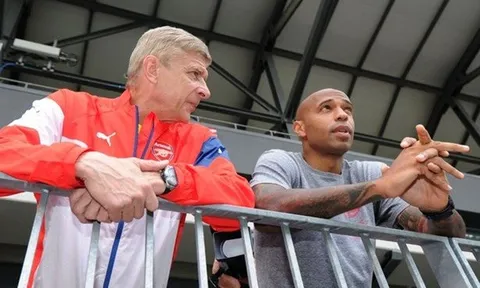 Điểm tin chiều 06/10: Lộ diện 2 ứng viên thay Arsene Wenger; Depay lại phát ngôn gây sốc