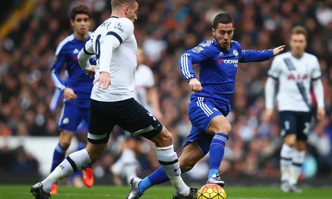 Điểm tin chiều 06/12: Football Leaks "lật mặt" Chelsea, Tottenham; Pep nổi cáu với phóng viên