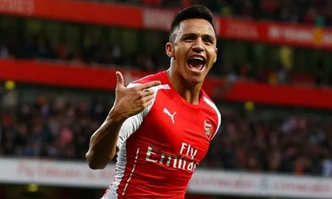 Điểm tin chiều 08/09: Pogba đến M.U vì Ibrahimovic; Sanchez ngang đẳng cấp Messi, Ronaldo