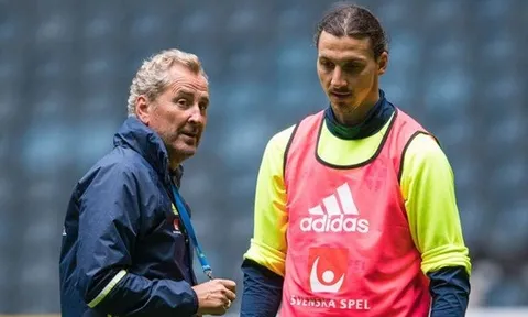 Điểm tin chiều 09/06: Ibra bị cấm bay sang Manchester; Blind bị fan M.U hắt hủi