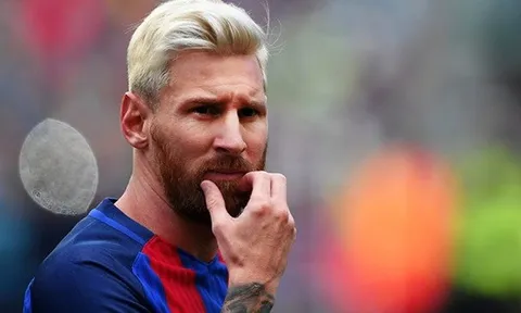 Điểm tin chiều 10/09: Messi bị tố giả tạo; Mourinho dằn mặt BLĐ M.U