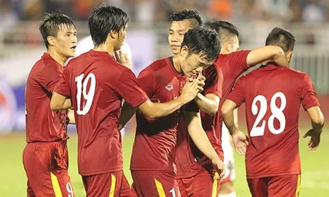 Điểm tin chiều 11/10: Công Phượng, Xuân Trường và Tuấn Anh chắc chắn dự AFF Cup; PSG chi lớn vì Neymar