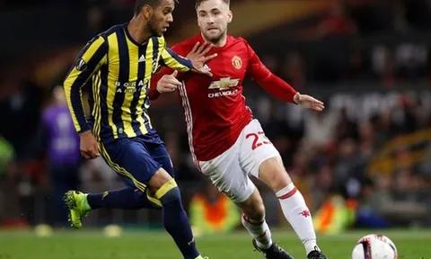 Điểm tin chiều 13/11: Bất mãn Mourinho, Shaw có bến đỗ mới; Thái Lan quyết vô địch AFF Cup