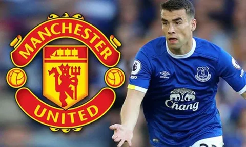 Điểm tin chiều 17/10: U19 Việt Nam sẽ lại chơi phòng ngự, sao Everton sẽ đến Man Utd