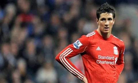 Điểm tin chiều 18/08: M.U vô đối về tiền lương ở NHA; Torres bị Liverpool phản bội