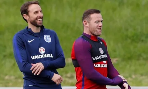 Điểm tin chiều 18/11: Rooney sắp mất băng đội trưởng; Tuấn Anh lỡ trận ra quân