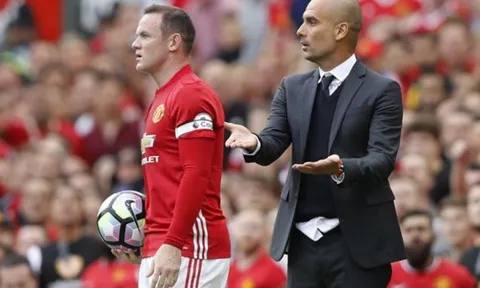 Điểm tin chiều 19/11: Đến Pep cũng bênh vực Rooney; Arsenal dồn tiền mua Marco Reus