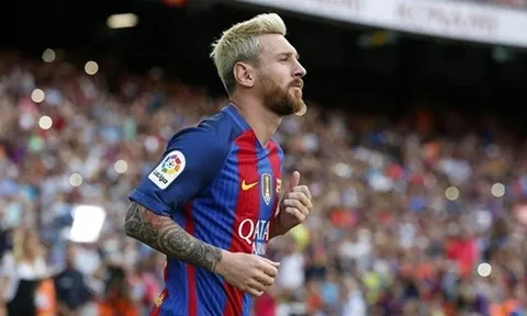 Điểm tin chiều 21/08: Messi là "quái kiệt" làng bóng đá; Hazard bị tố lừa đảo; Neymar trở nên bất tử tại Brazil
