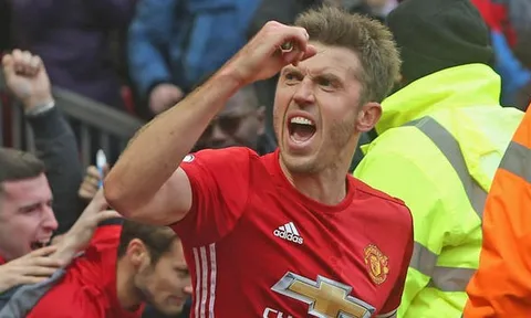 Điểm tin chiều 21/11: Xuân Trường được chuyên gia Hàn khen, Carrick được Man Utd giữ chân