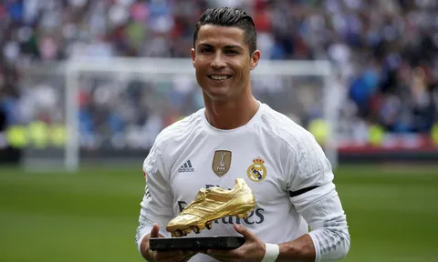 Điểm tin chiều 22/10: Ronaldo gặp trực trặc hợp đồng; Hé lộ ước mơ của Pogba