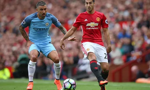 Điểm tin chiều 22/11: Lộ thời điểm Mkhitaryan trở lại; Việt Nam khiến người Malaysia e dè