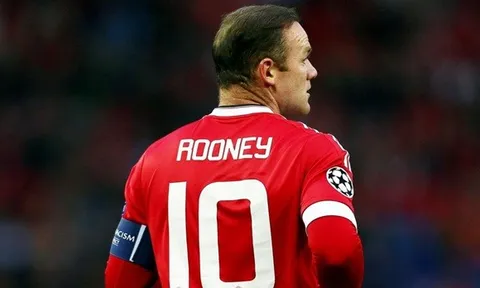 Điểm tin chiều 23/08: Rooney sang MLS dưỡng già; Định ngày ra mắt của Claudio Bravo; Arsenal nhắm mục tiêu ít ai ngờ