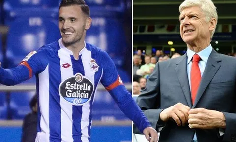 Điểm tin chiều 27/08: Arsenal có "Vardy mới"; M.U khoá sổ chuyển nhượng; Xong tương lai Matuidi