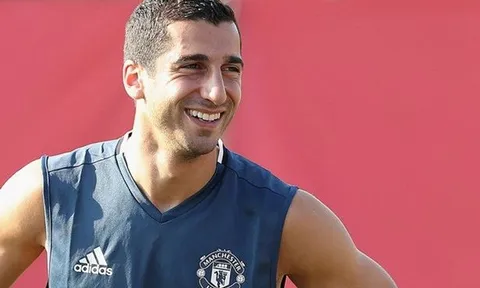 Điểm tin chiều 27/10: Fan M.U nổi điên với Mourinho vì Mkhitaryan; Mignolet khiến nội tình Liverpool rối ren