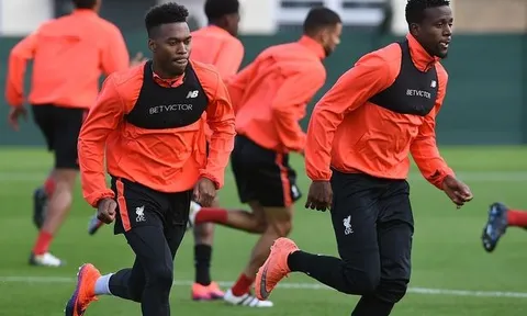 Điểm tin chiều 9/11: ĐT Việt Nam có quân xanh chất lượng, nguyên nhân Liverpool đạt phong độ cao