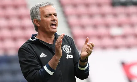 Điểm tin tối 13/09: Mourinho ra thiết quân luật, Terry chấn thương nặng, Real không phải ứng cử viên vô địch C1