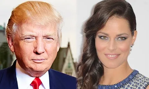 Điểm tin hậu trường 11/11: Messi "lột xác" từ khi gần gũi Neymar; Donald Trump bị ám ảnh bởi nhan sắc của vợ Schweinsteiger