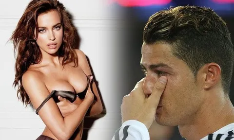 Điểm tin hậu trường 13/10: CĐV Arsenal "đau lòng" vì Petr Cech; CR7 bị bắt quả tang "thả thính" tình cũ