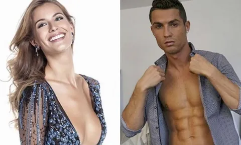 Điểm tin hậu trường 14/10: CR7 cặp kè Hoa hậu hoàn vũ là chiêu trò PR; Pogba lên ngôi "thánh bán áo" ở Premier League