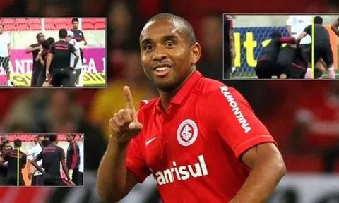 Điểm tin hậu trường 16/10: Xhaka bị fan cuồng chửi bới; Cựu thần đồng MU đấm vỡ mặt đồng đội