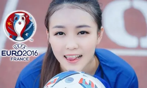 Điểm tin hậu trường 18/6: Vardy giữ dáng nhờ... Red Bull; Thiên thần Trung Quốc ‘tiếp sức’ tuyển Pháp